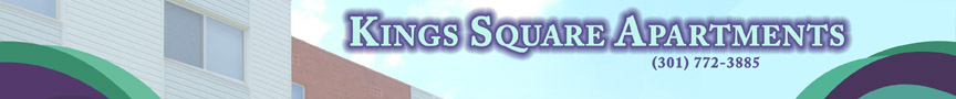 Kings Square Apartments